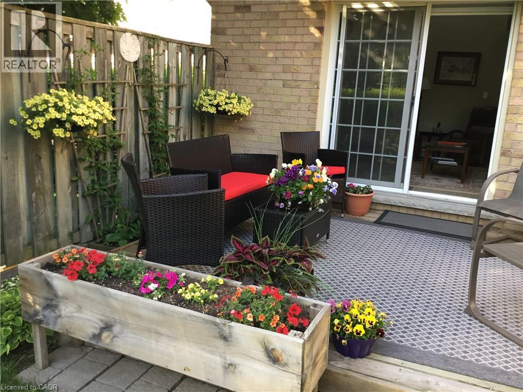 105 Wilson Street W Unit# 7, Ancaster, Ontario  L9G 1N4 - Photo 40 - 40804193