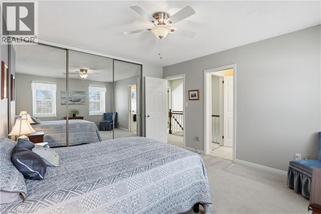 105 Wilson Street W Unit# 7, Ancaster, Ontario  L9G 1N4 - Photo 25 - 40804193