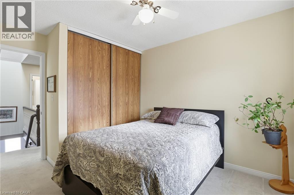 105 Wilson Street W Unit# 7, Ancaster, Ontario  L9G 1N4 - Photo 29 - 40804193