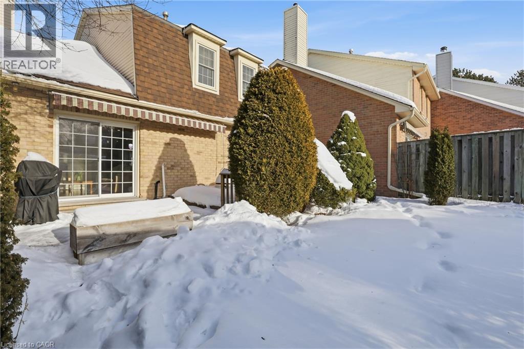 105 Wilson Street W Unit# 7, Ancaster, Ontario  L9G 1N4 - Photo 37 - 40804193