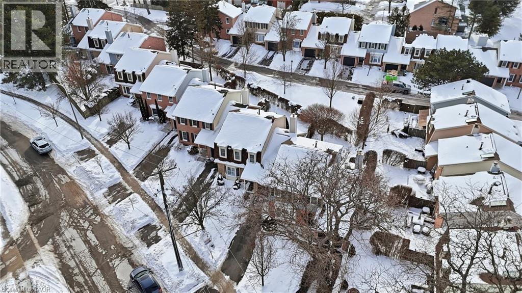 105 Wilson Street W Unit# 7, Ancaster, Ontario  L9G 1N4 - Photo 45 - 40804193