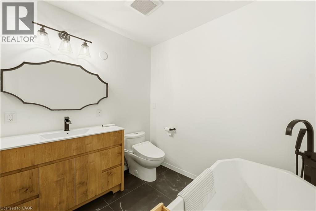 2015 Cleaver Avenue Unit# 5, Burlington, Ontario  L7M 4J7 - Photo 17 - 40805735