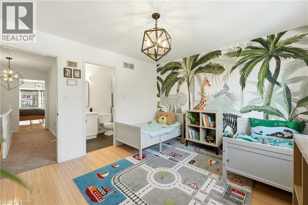 2015 Cleaver Avenue Unit# 5, Burlington, Ontario  L7M 4J7 - Photo 20 - 40805735