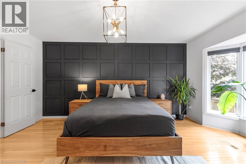 2015 Cleaver Avenue Unit# 5, Burlington, Ontario  L7M 4J7 - Photo 12 - 40805735