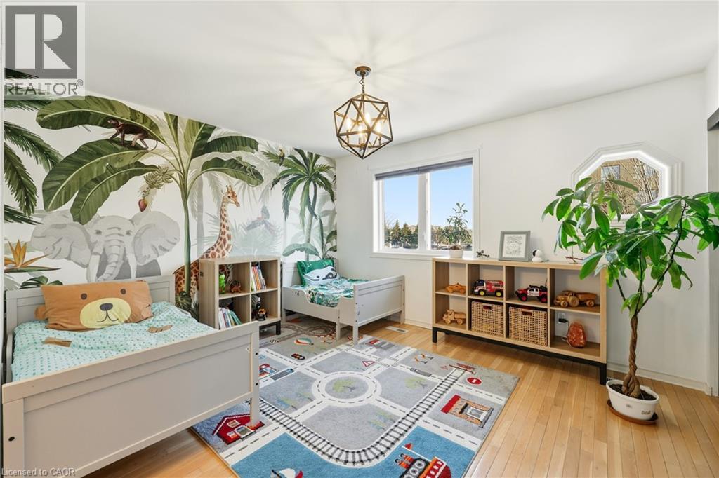 2015 Cleaver Avenue Unit# 5, Burlington, Ontario  L7M 4J7 - Photo 19 - 40805735