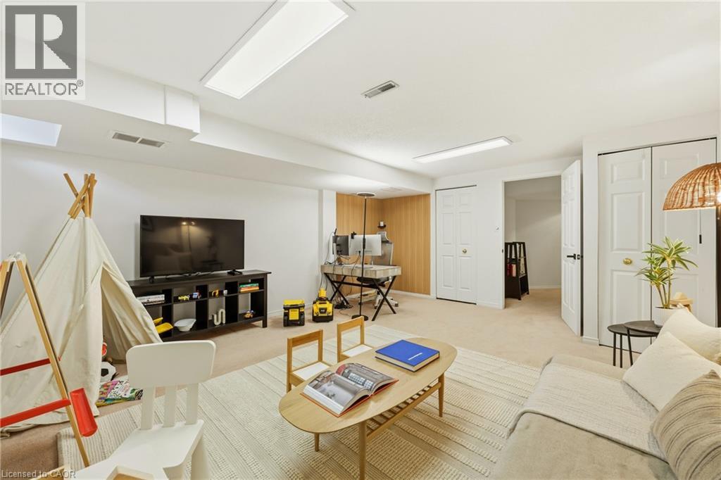 2015 Cleaver Avenue Unit# 5, Burlington, Ontario  L7M 4J7 - Photo 26 - 40805735