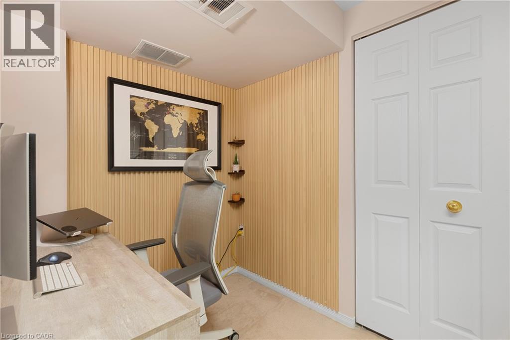 2015 Cleaver Avenue Unit# 5, Burlington, Ontario  L7M 4J7 - Photo 23 - 40805735