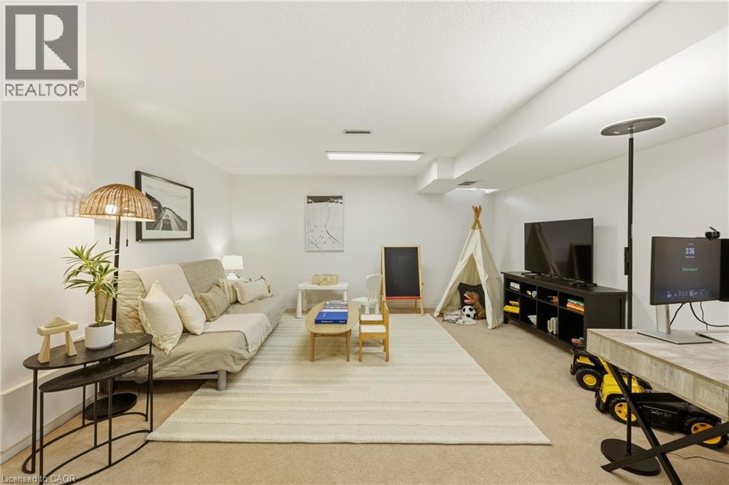 2015 Cleaver Avenue Unit# 5, Burlington, Ontario  L7M 4J7 - Photo 24 - 40805735