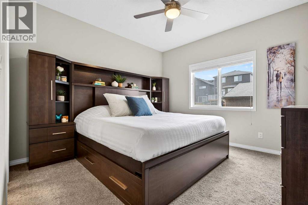 937 Livingston Way Ne, Calgary, Alberta  T3P 1N8 - Photo 20 - A2286970