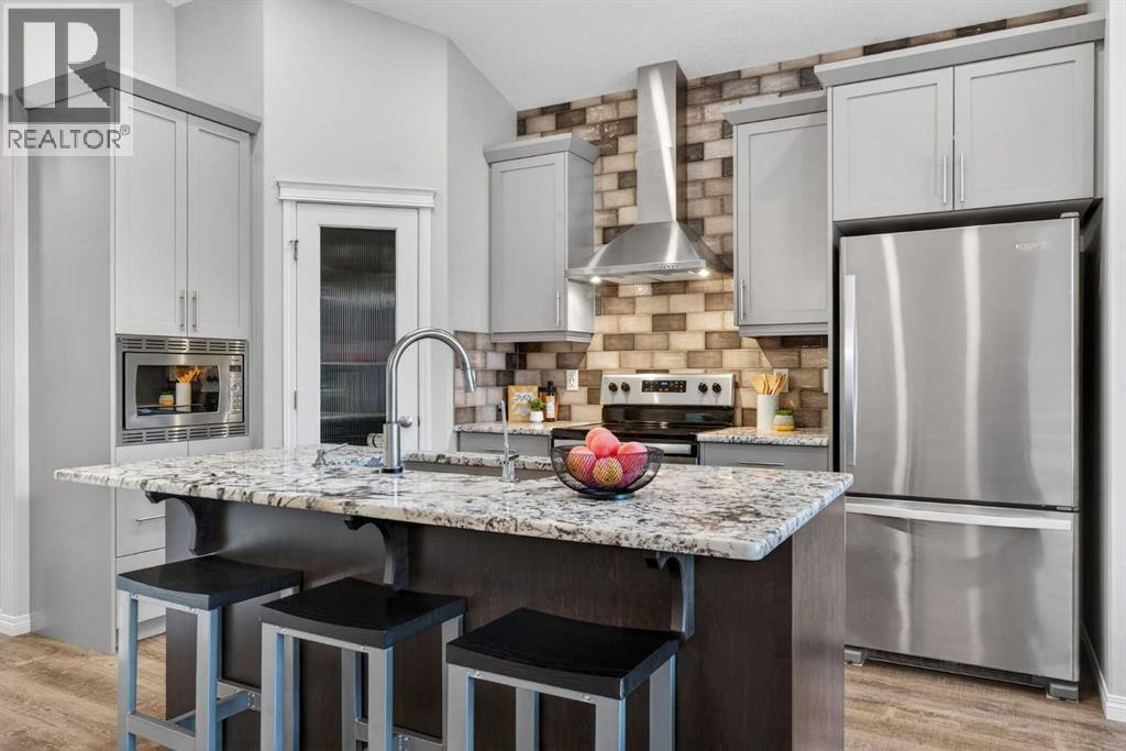 937 Livingston Way Ne, Calgary, Alberta  T3P 1N8 - Photo 10 - A2286970