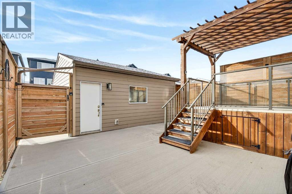 937 Livingston Way Ne, Calgary, Alberta  T3P 1N8 - Photo 38 - A2286970