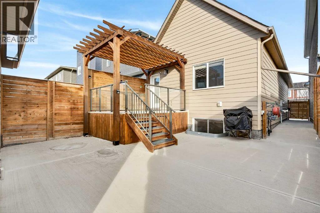 937 Livingston Way Ne, Calgary, Alberta  T3P 1N8 - Photo 39 - A2286970