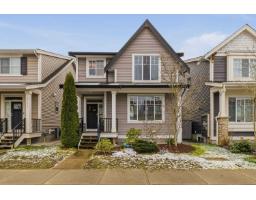 27072 35B AVENUE, Langley, British Columbia