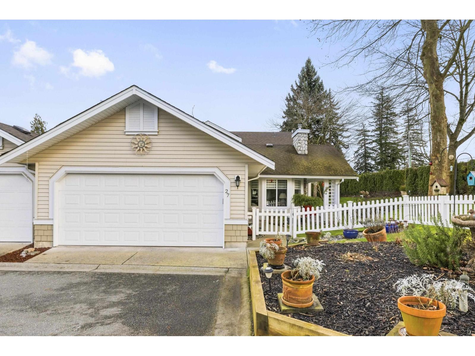 27 6488 168 Street, Surrey, British Columbia  V3S 8Z1 - Photo 1 - R3091536