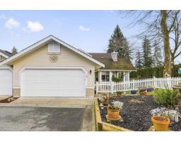 27 6488 168 STREET, Surrey, British Columbia