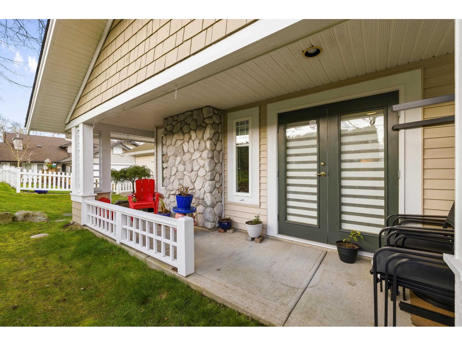 27 6488 168 Street, Surrey, British Columbia  V3S 8Z1 - Photo 27 - R3091536