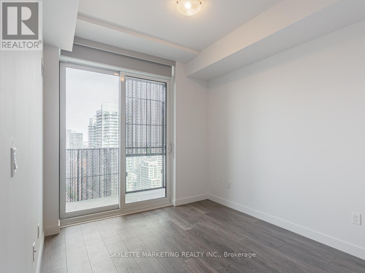 2408 - 8 Eglinton Avenue E, Toronto, Ontario  M4P 1A6 - Photo 12 - C12802784