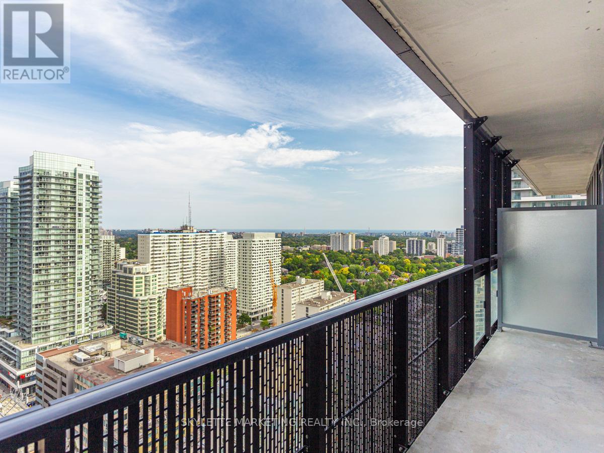 2408 - 8 Eglinton Avenue E, Toronto, Ontario  M4P 1A6 - Photo 17 - C12802784