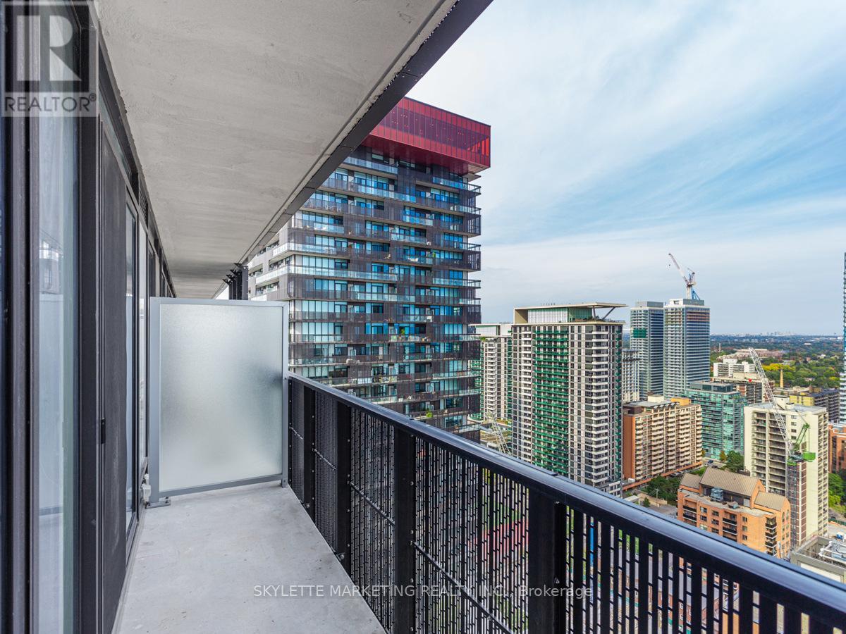 2408 - 8 Eglinton Avenue E, Toronto, Ontario  M4P 1A6 - Photo 18 - C12802784