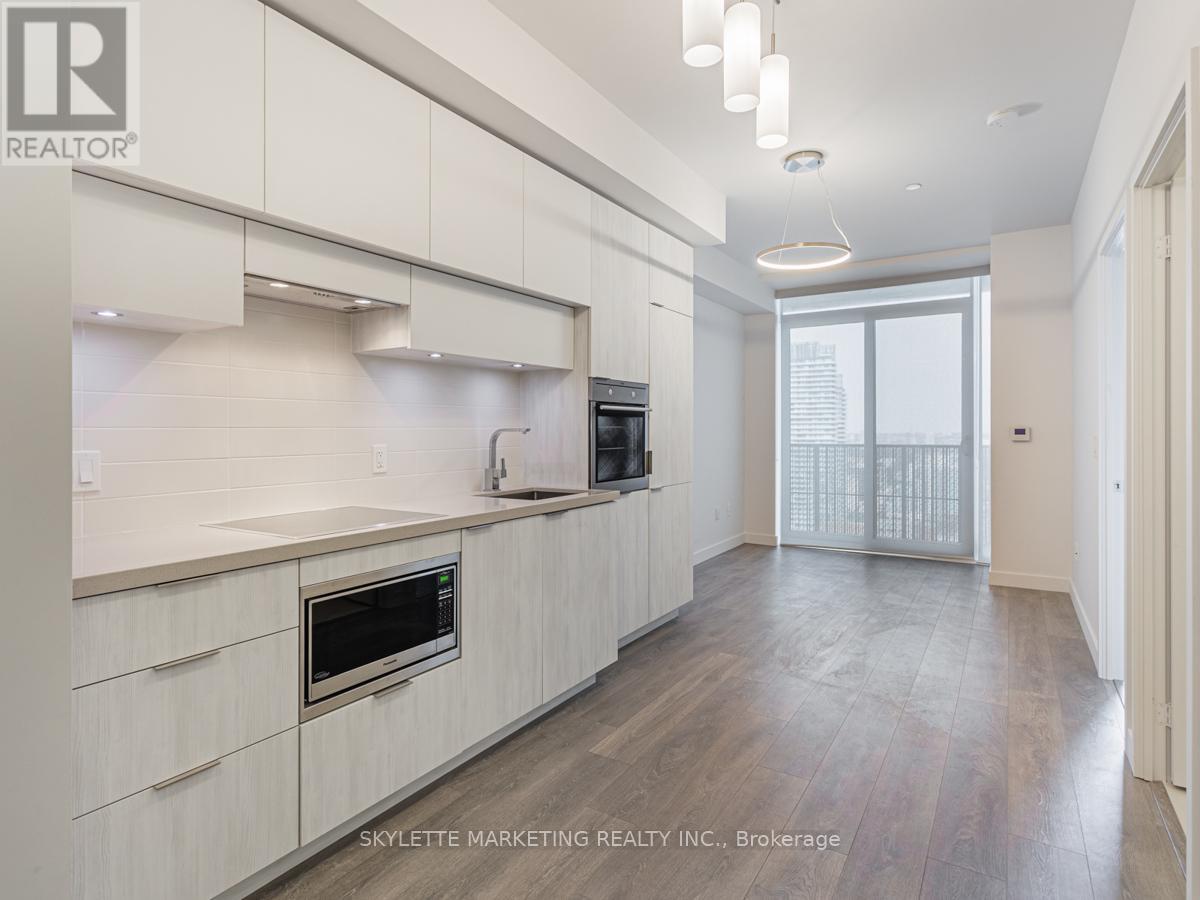 2408 - 8 Eglinton Avenue E, Toronto, Ontario  M4P 1A6 - Photo 6 - C12802784