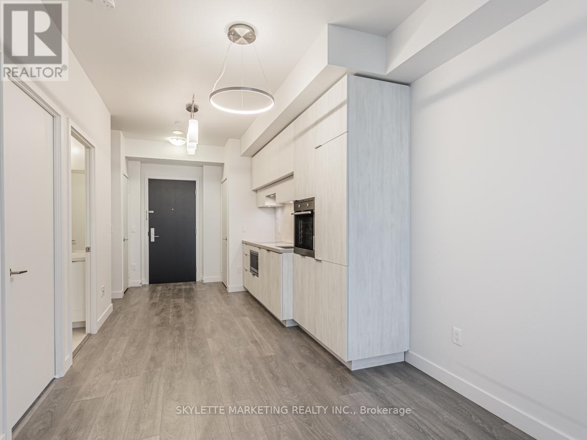 2408 - 8 Eglinton Avenue E, Toronto, Ontario  M4P 1A6 - Photo 9 - C12802784