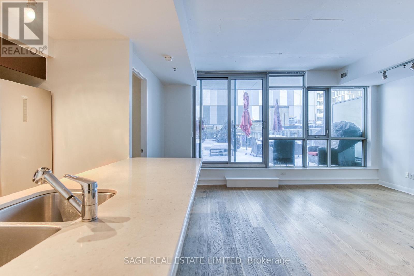 706 - 375 King Street W, Toronto, Ontario  M5V 1K5 - Photo 10 - C12802792