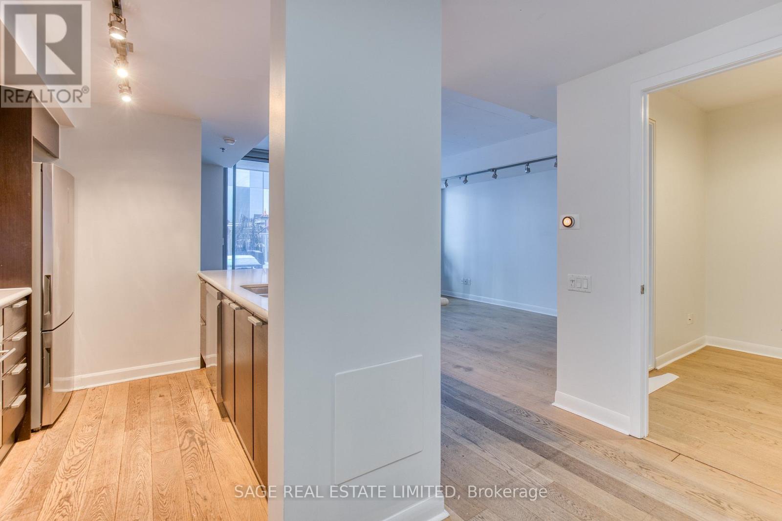 706 - 375 King Street W, Toronto, Ontario  M5V 1K5 - Photo 3 - C12802792