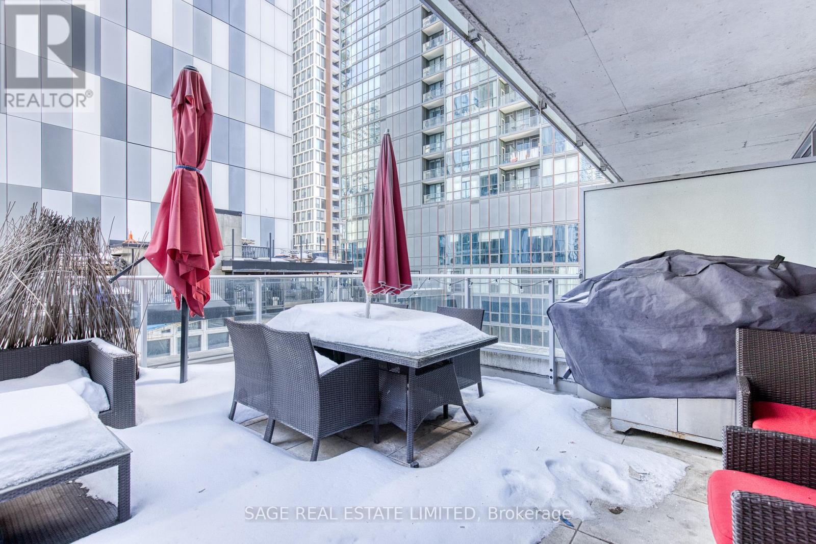 706 - 375 King Street W, Toronto, Ontario  M5V 1K5 - Photo 37 - C12802792