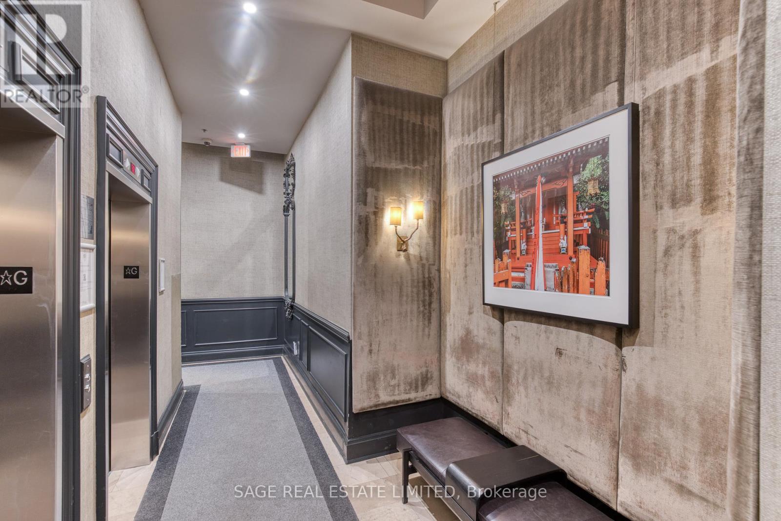 706 - 375 King Street W, Toronto, Ontario  M5V 1K5 - Photo 38 - C12802792