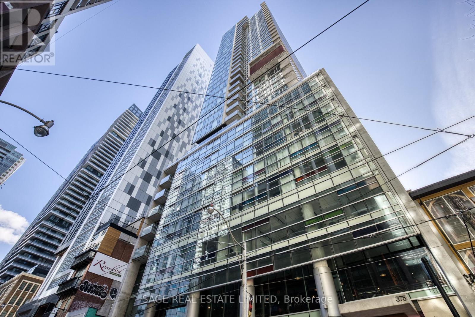 706 - 375 King Street W, Toronto, Ontario  M5V 1K5 - Photo 41 - C12802792