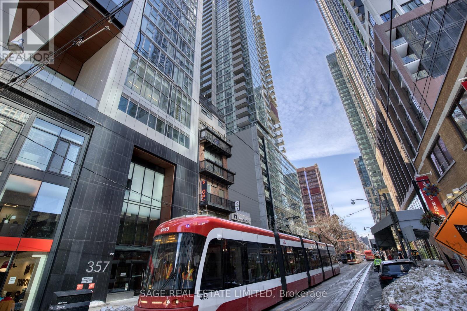 706 - 375 King Street W, Toronto, Ontario  M5V 1K5 - Photo 43 - C12802792