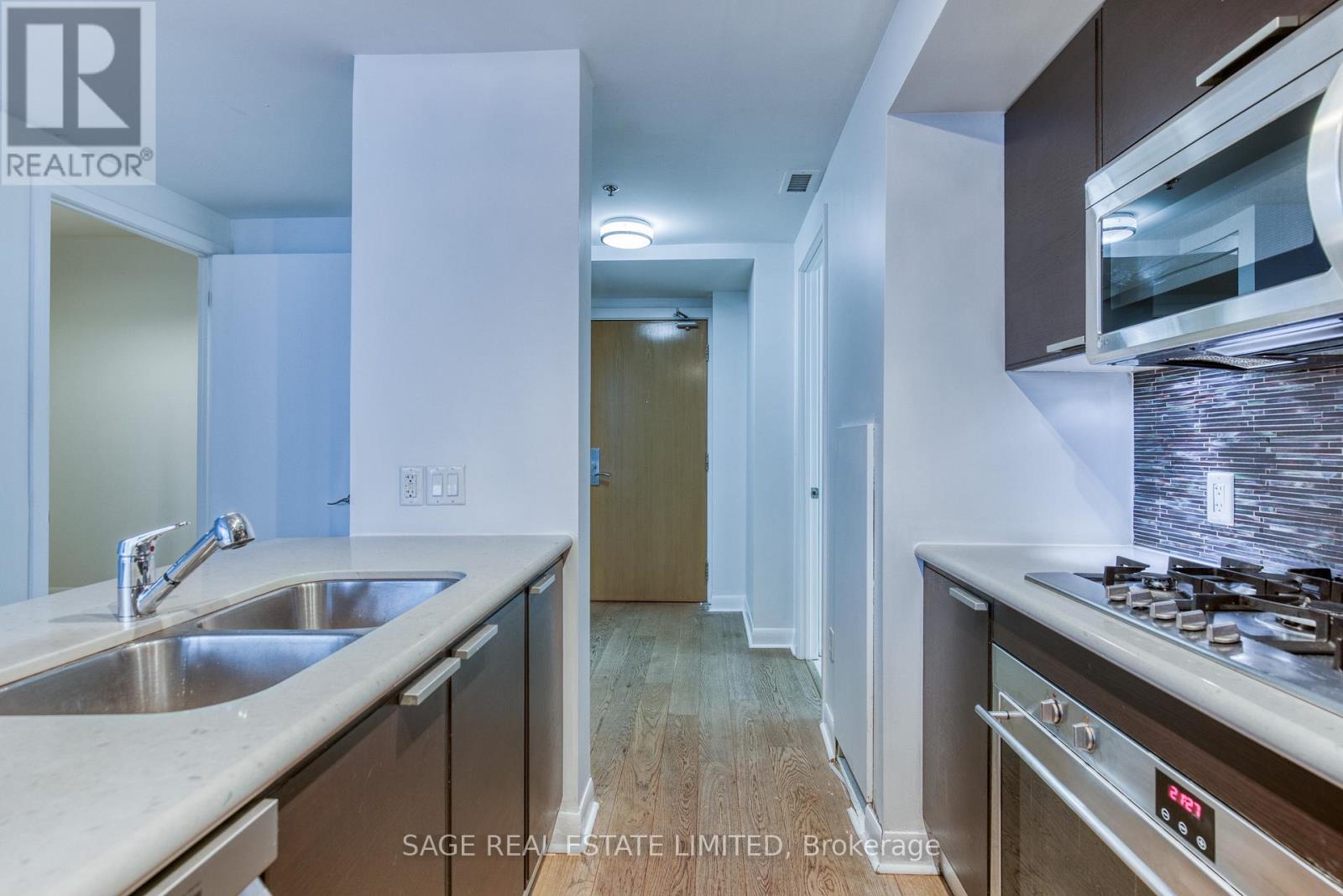 706 - 375 King Street W, Toronto, Ontario  M5V 1K5 - Photo 7 - C12802792