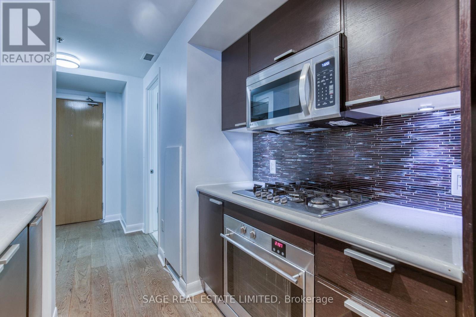 706 - 375 King Street W, Toronto, Ontario  M5V 1K5 - Photo 8 - C12802792