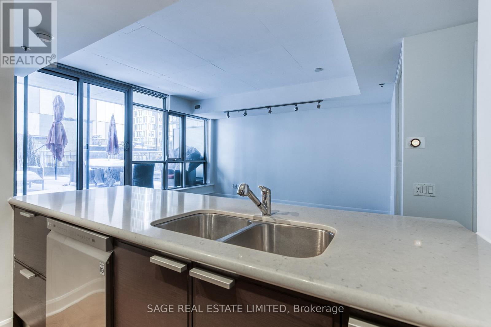 706 - 375 King Street W, Toronto, Ontario  M5V 1K5 - Photo 9 - C12802792