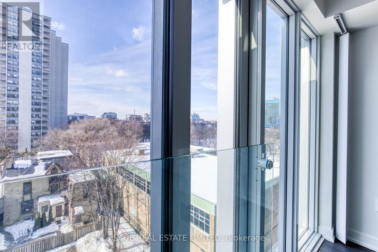 701 - 50 Mccaul Street, Toronto, Ontario  M5T 0B6 - Photo 16 - C12802804