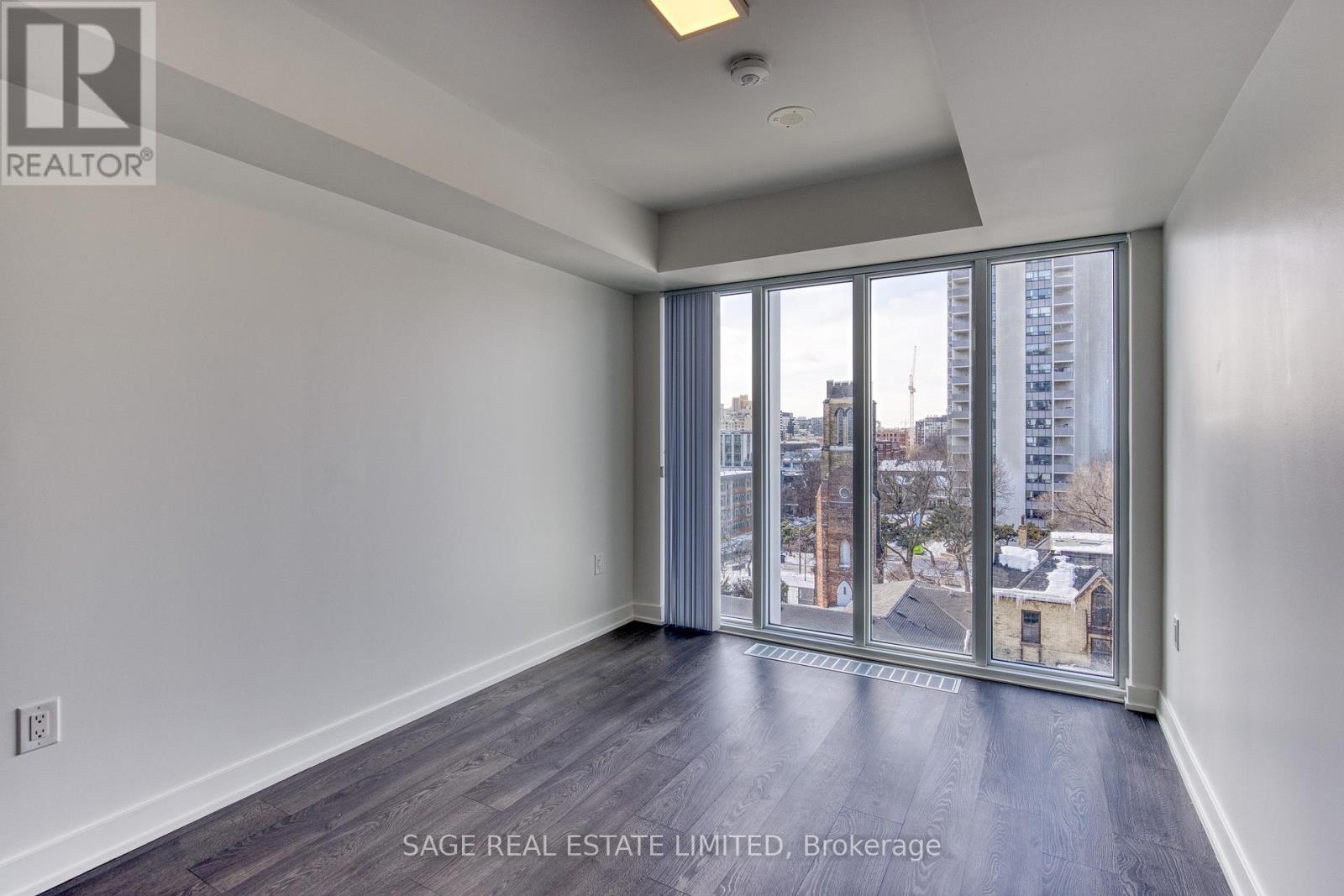 701 - 50 Mccaul Street, Toronto, Ontario  M5T 0B6 - Photo 19 - C12802804