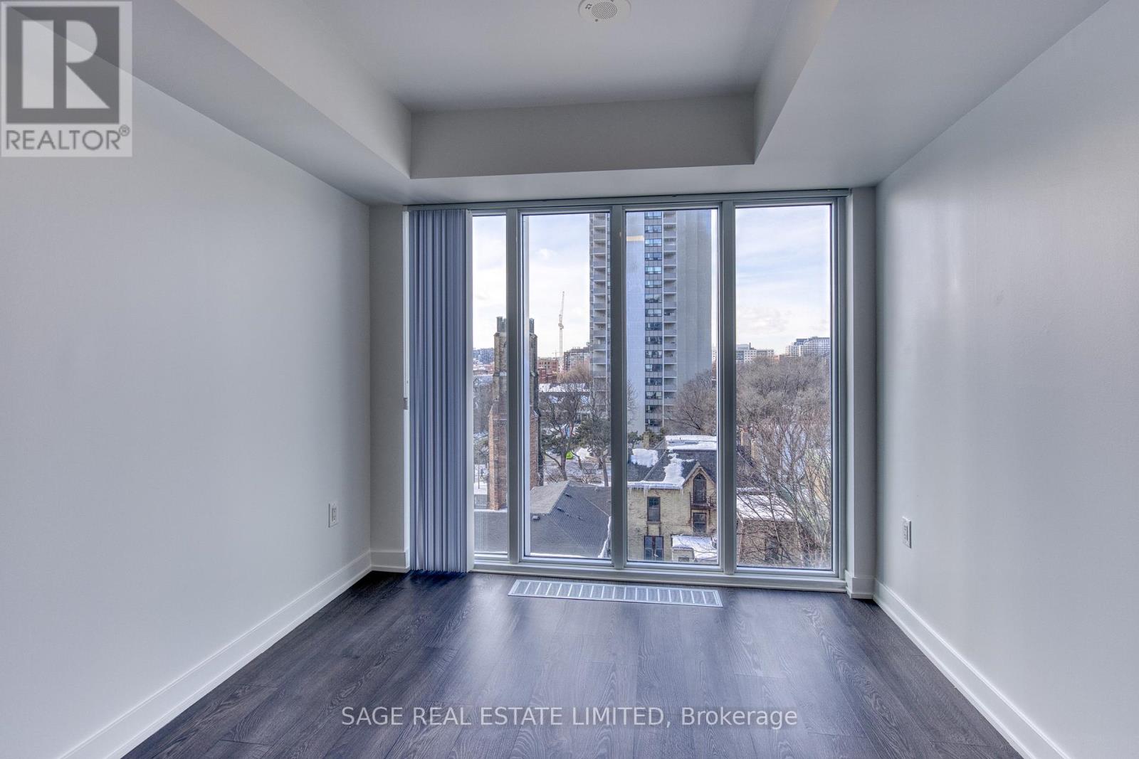 701 - 50 Mccaul Street, Toronto, Ontario  M5T 0B6 - Photo 20 - C12802804