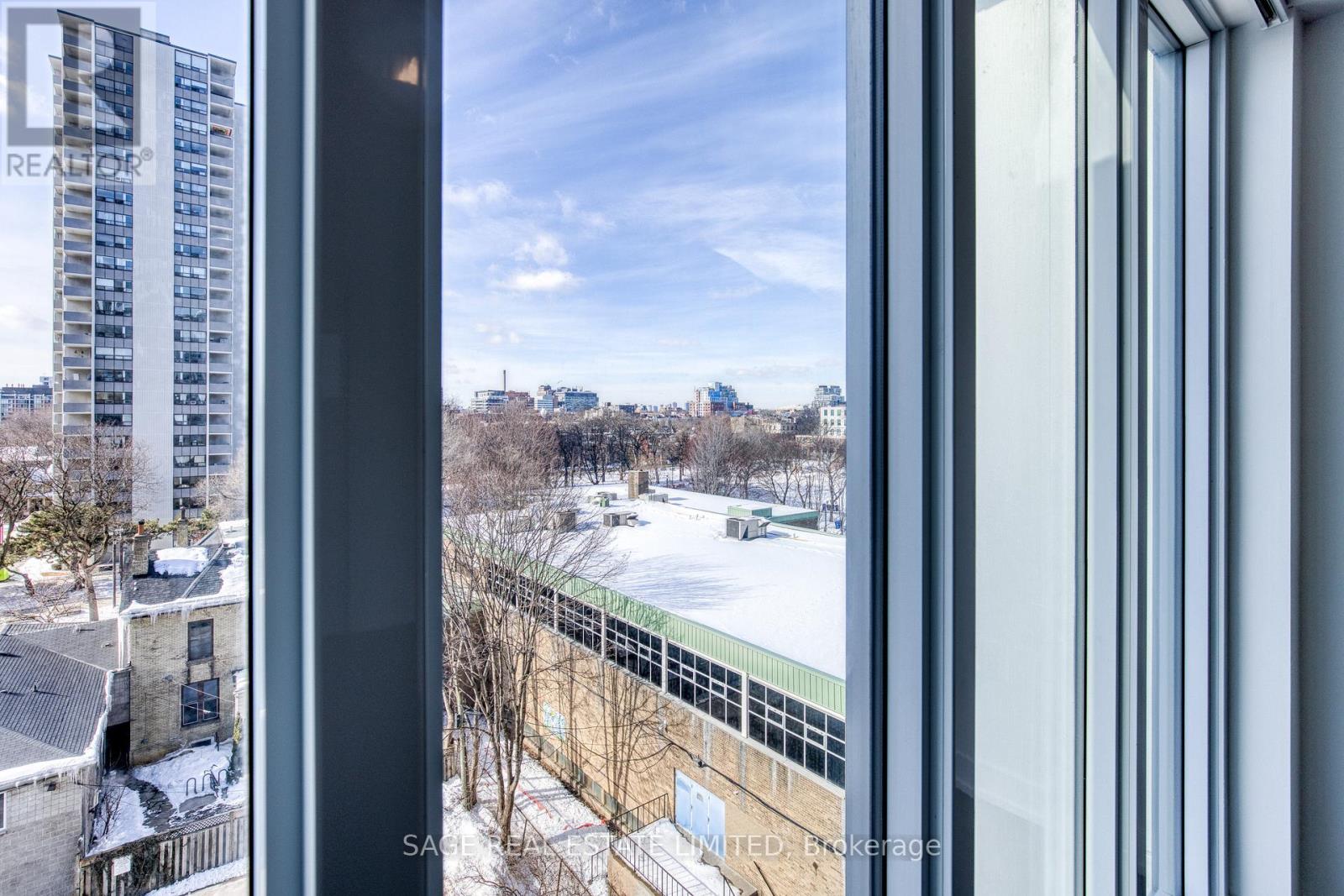 701 - 50 Mccaul Street, Toronto, Ontario  M5T 0B6 - Photo 23 - C12802804