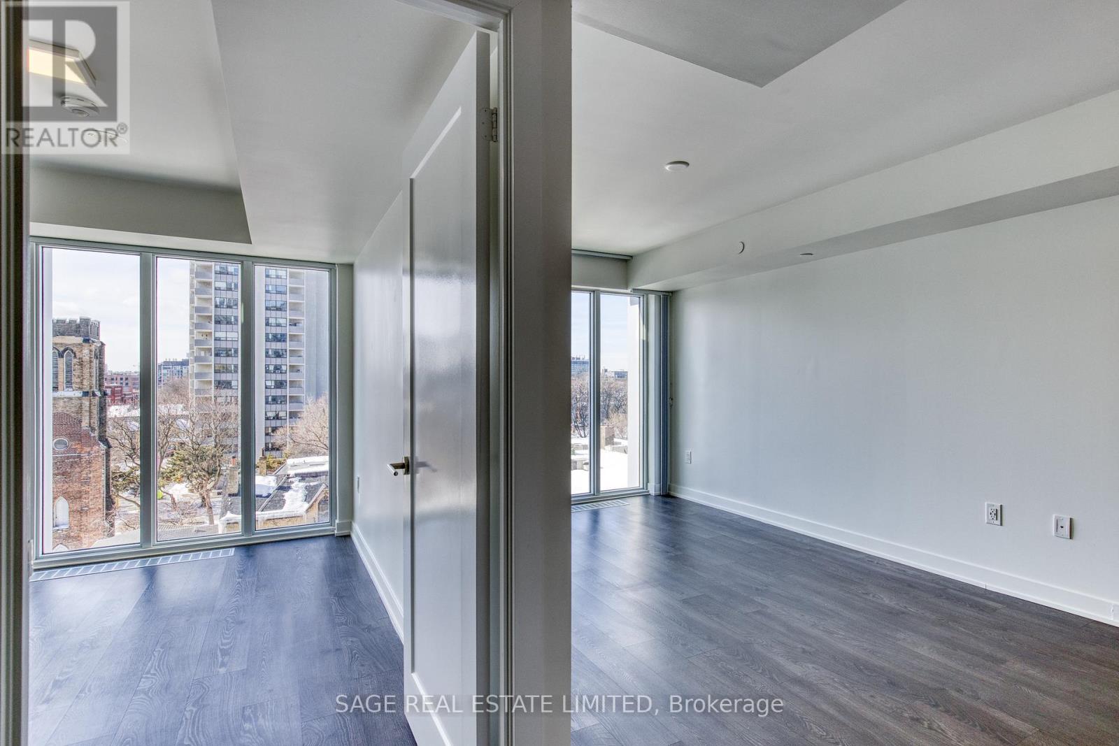 701 - 50 Mccaul Street, Toronto, Ontario  M5T 0B6 - Photo 29 - C12802804