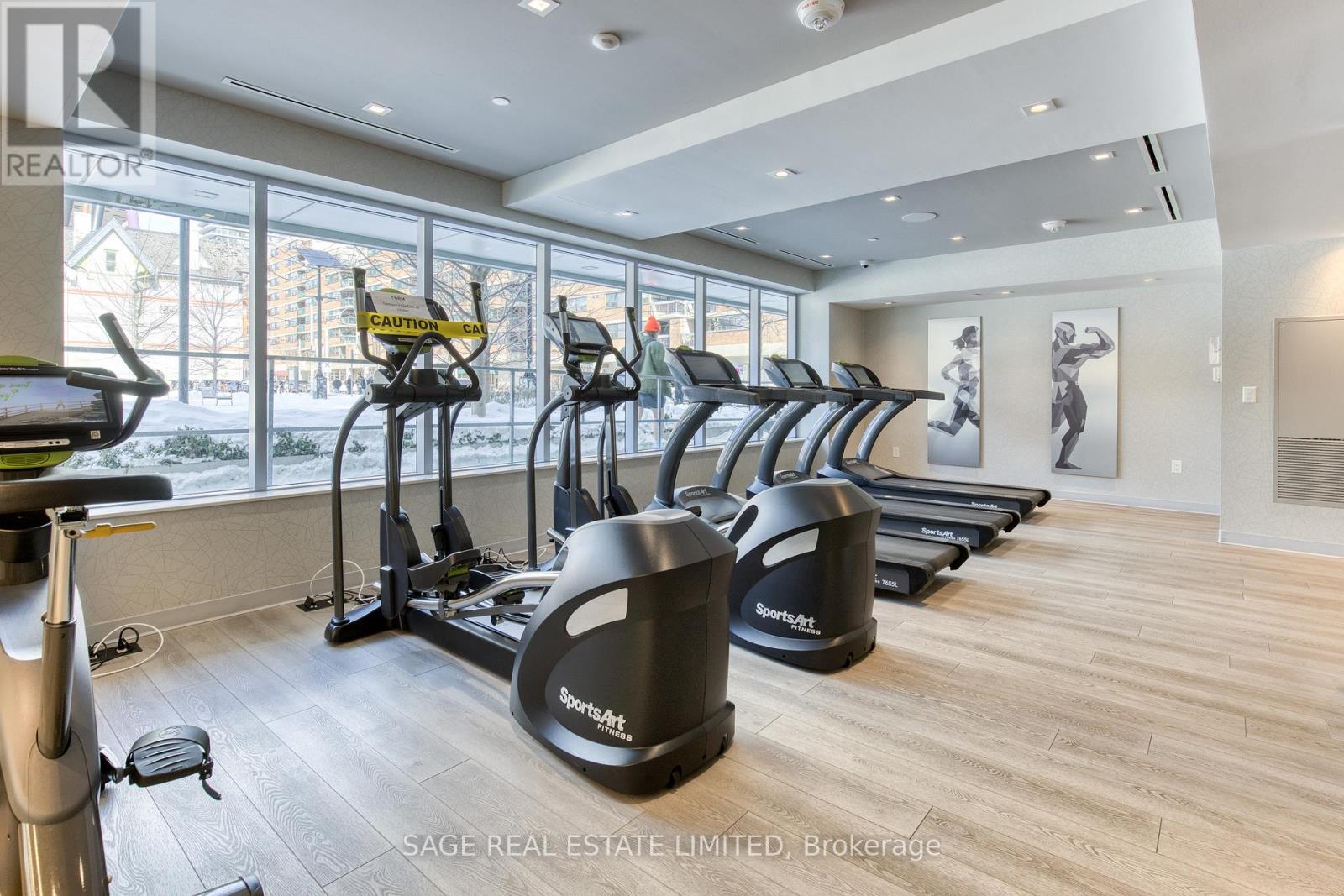 701 - 50 Mccaul Street, Toronto, Ontario  M5T 0B6 - Photo 31 - C12802804