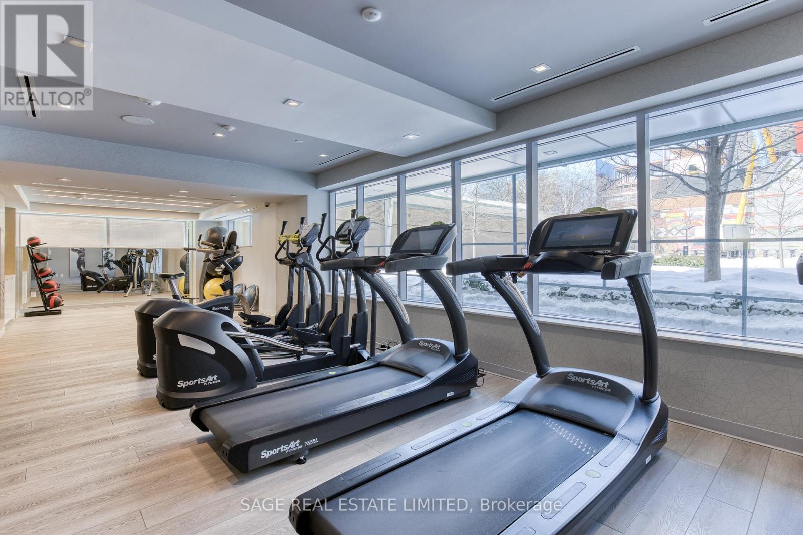 701 - 50 Mccaul Street, Toronto, Ontario  M5T 0B6 - Photo 32 - C12802804