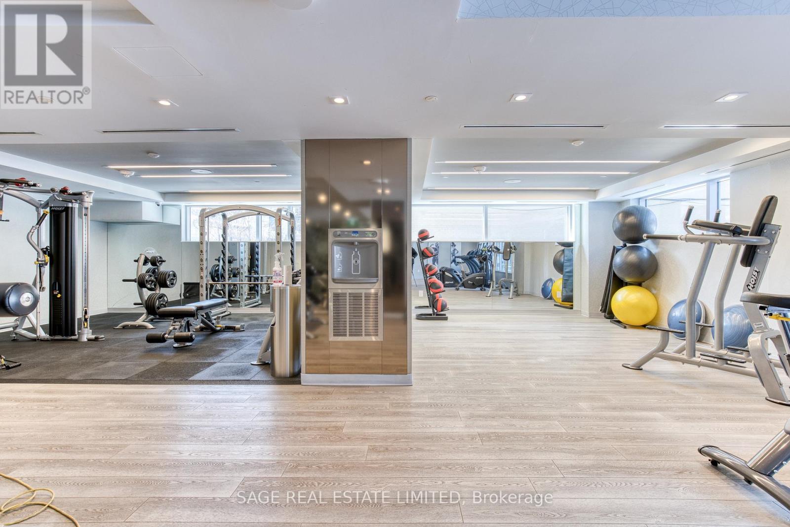 701 - 50 Mccaul Street, Toronto, Ontario  M5T 0B6 - Photo 33 - C12802804