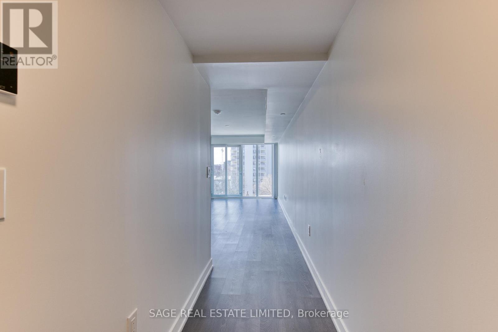 701 - 50 Mccaul Street, Toronto, Ontario  M5T 0B6 - Photo 4 - C12802804