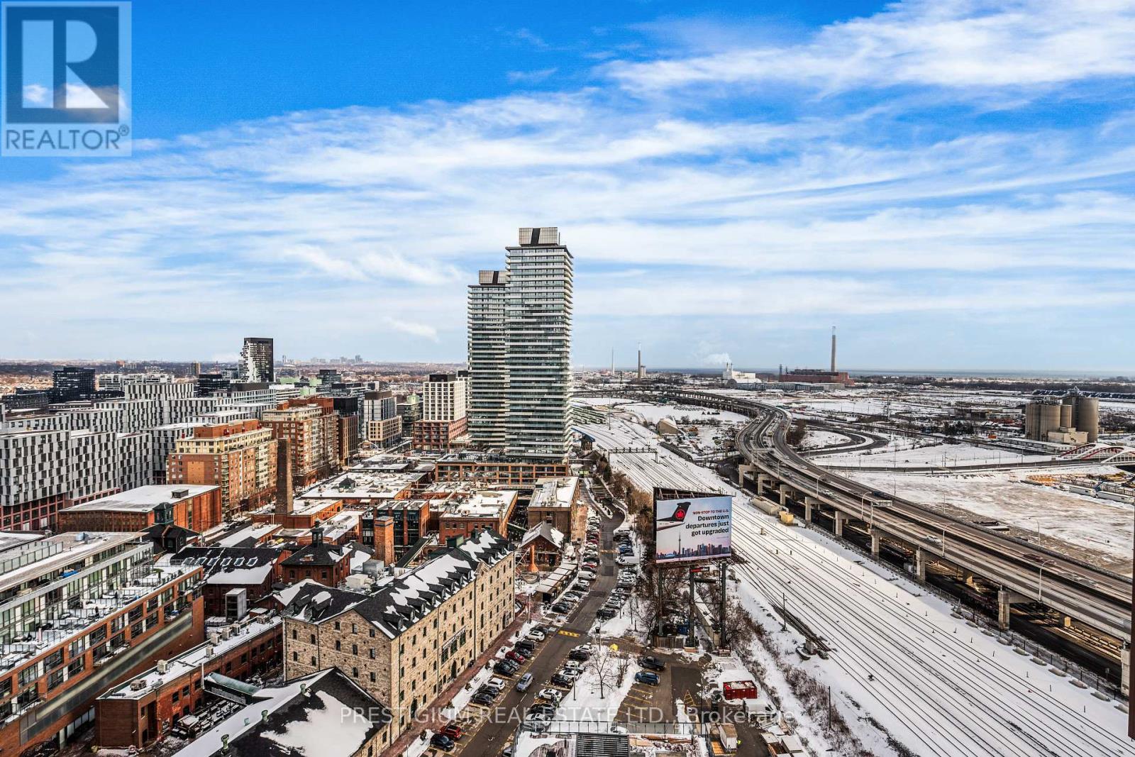 2902 - 35 Parliament Street, Toronto, Ontario  M5A 1G1 - Photo 23 - C12802824