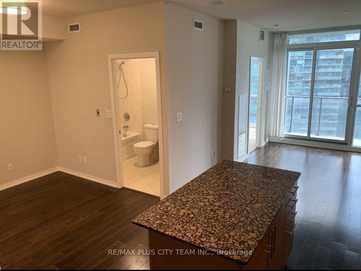 3508 - 55 Bremner Boulevard, Toronto, Ontario  M5J 0A6 - Photo 4 - C12802882