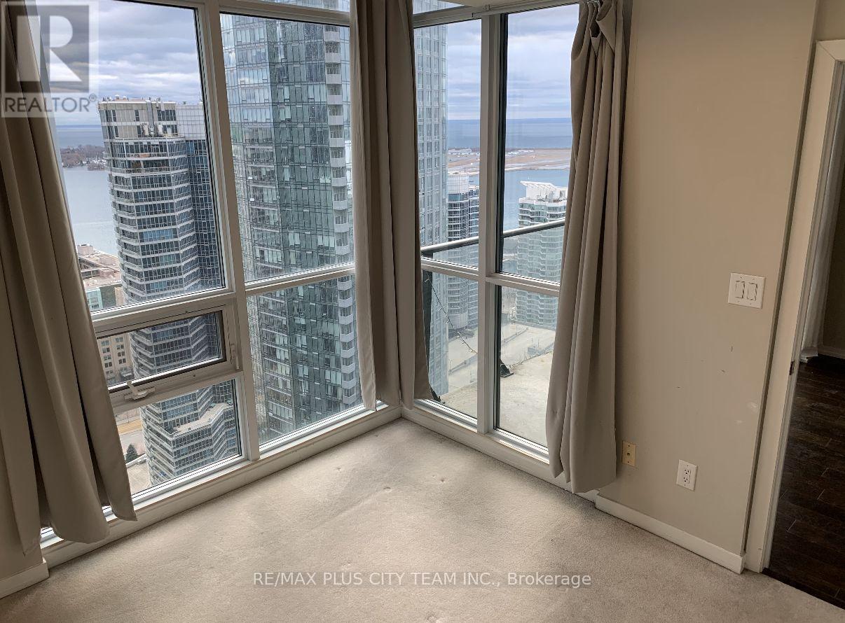 3508 - 55 Bremner Boulevard, Toronto, Ontario  M5J 0A6 - Photo 8 - C12802882