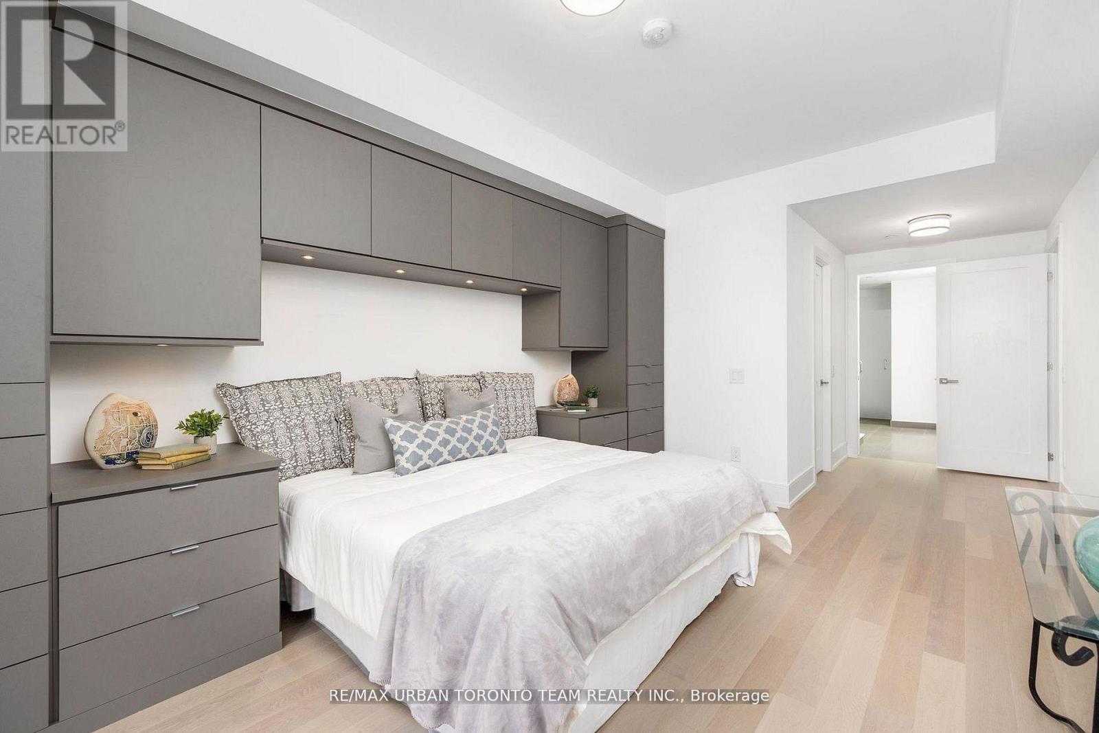 415 - 155 Merchants' Wharf, Toronto, Ontario  M5A 0Y4 - Photo 19 - C12802888