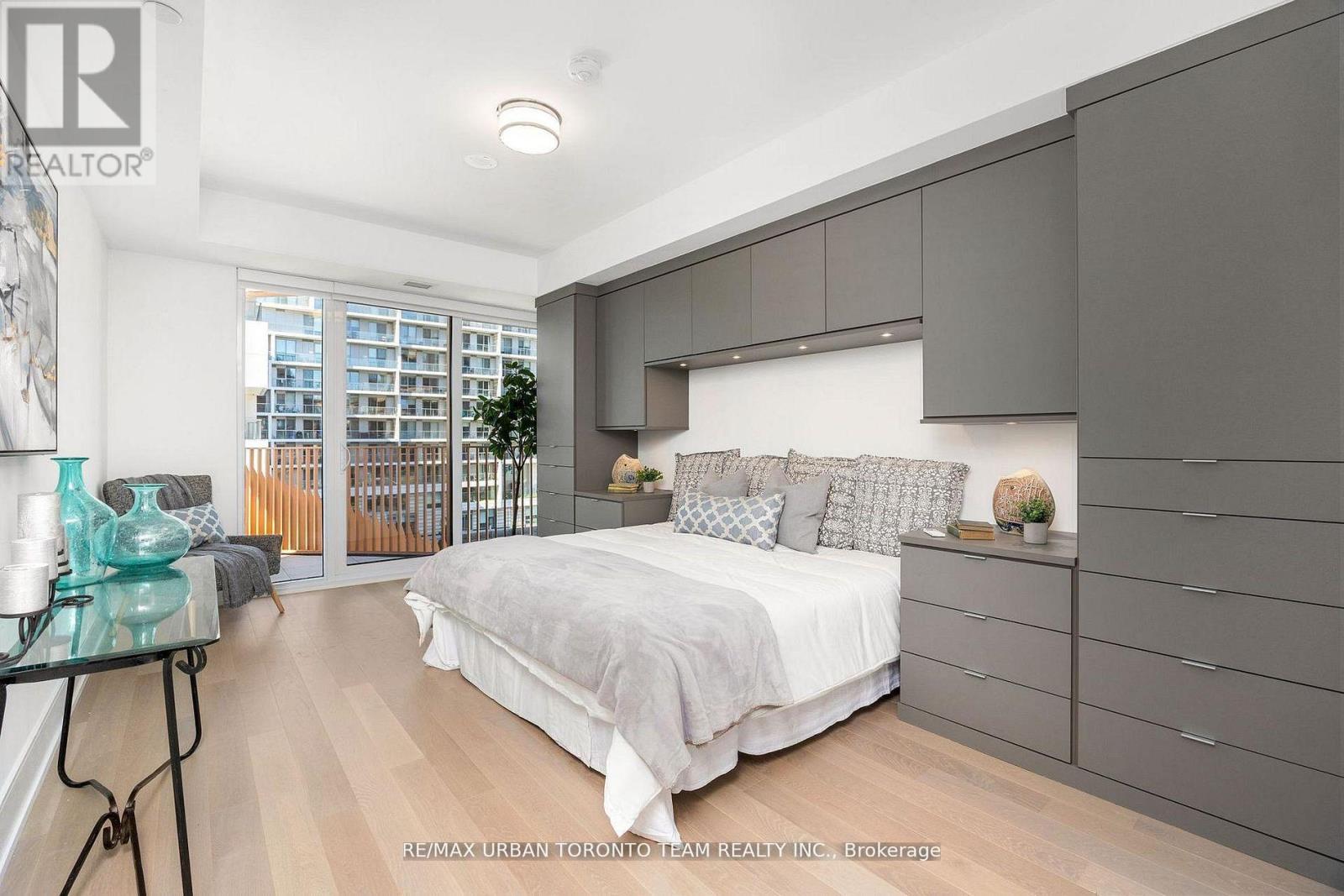 415 - 155 Merchants' Wharf, Toronto, Ontario  M5A 0Y4 - Photo 20 - C12802888