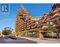 415 - 155 MERCHANTS' WHARF, Toronto, Ontario