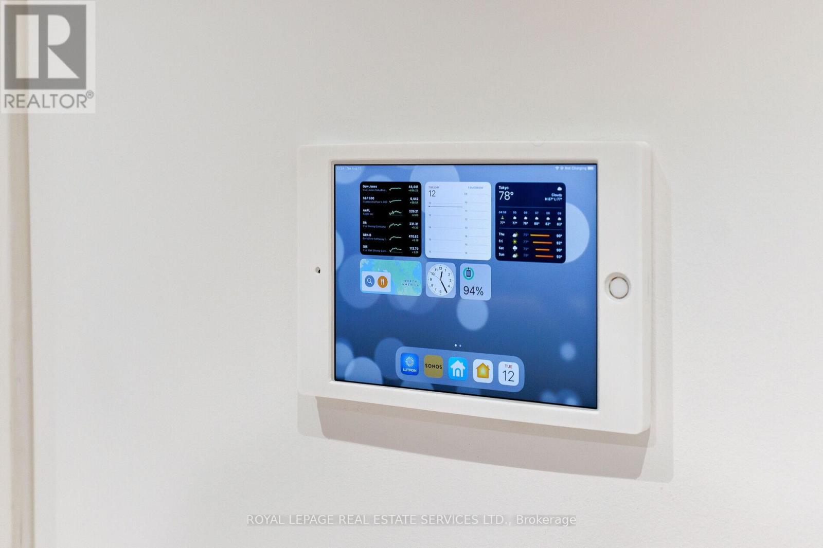 2301 - 88 Blue Jays Way, Toronto, Ontario  M5V 0L7 - Photo 11 - C12802900